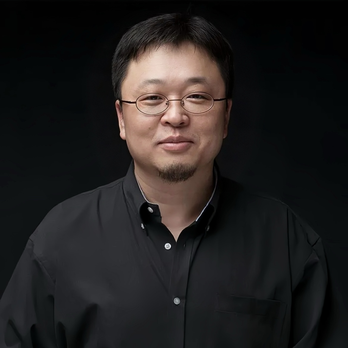 罗永浩