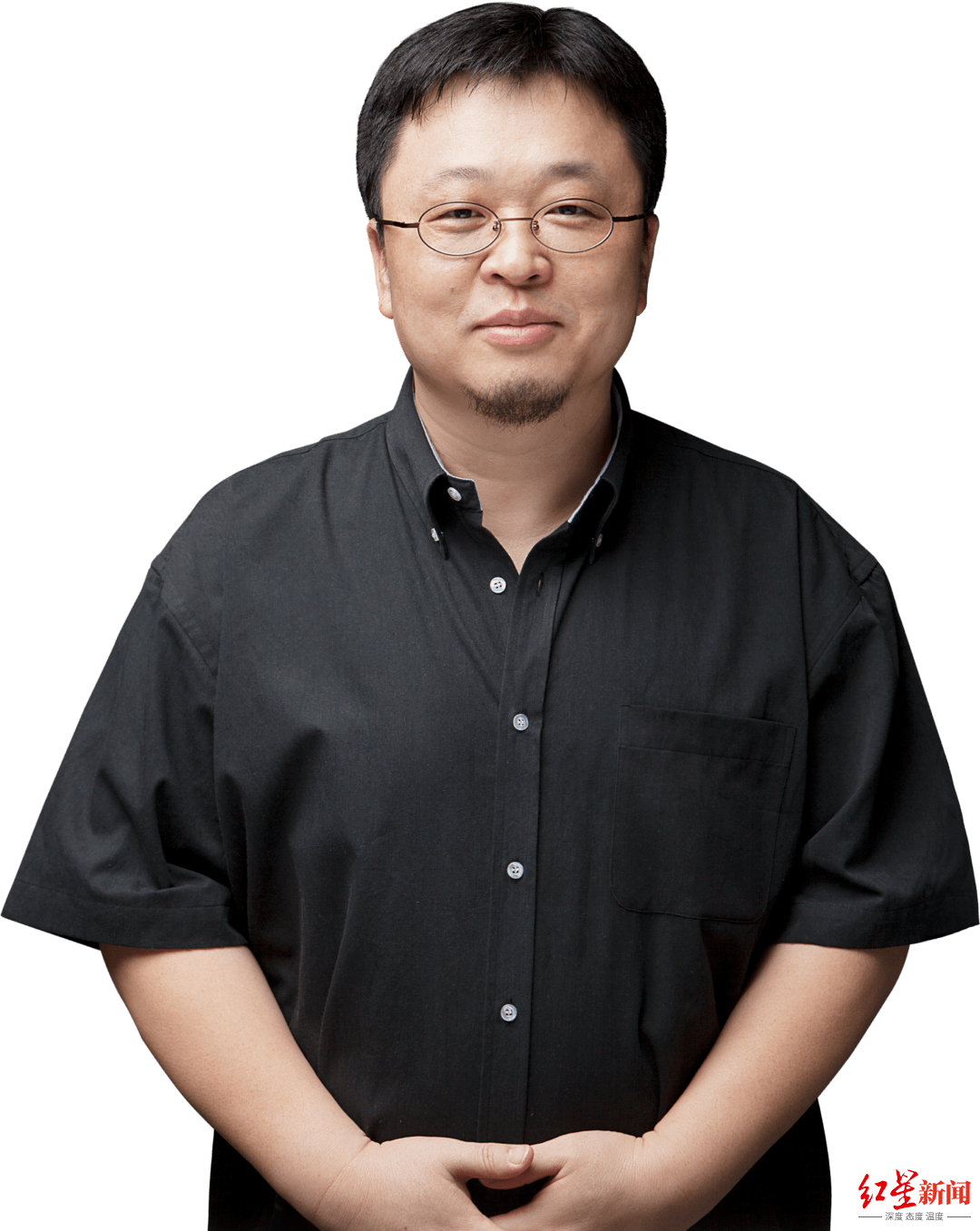 罗永浩 访谈